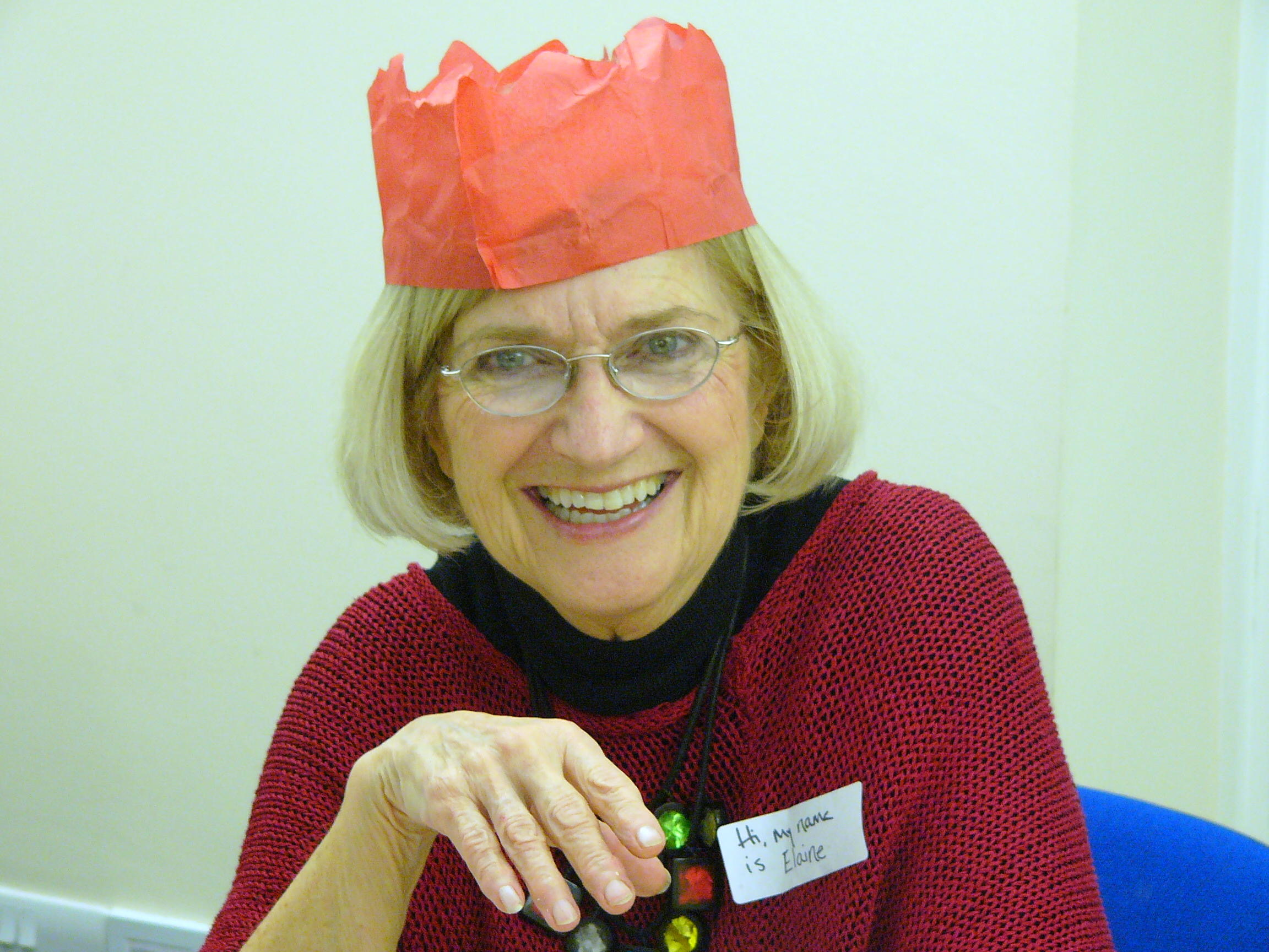 Elaine Silberman
